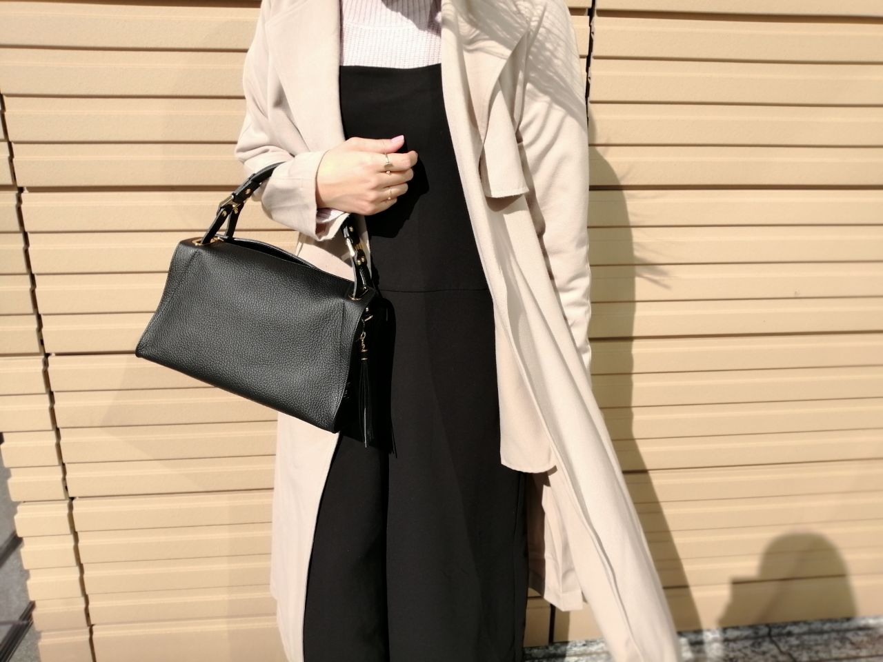 IANNE】ご褒美バッグ候補No.1☆オリビア【全8色】 | IANNE