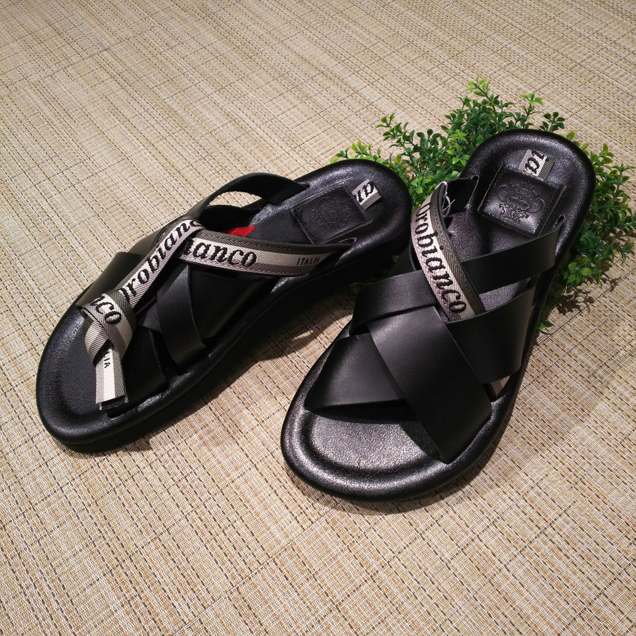 メンズサンダル オロビアンコ M 新品 Orobianco オロビアンコ サンダル