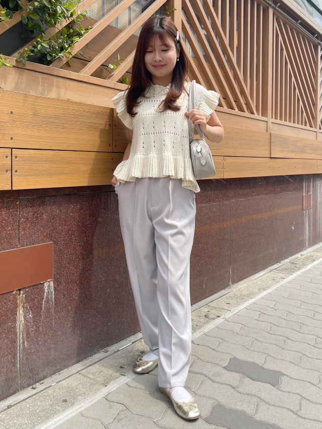 maaya ！ ♡ オーダーフラワーピン pearl flower pin～ﾊﾟｰﾙﾌﾗﾜｰﾋﾟﾝ