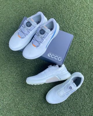 ecco エコー新作シューズ入荷 | ゴルフ5 プレステージ名古屋店
