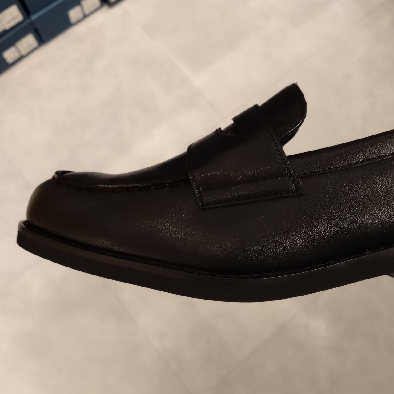 万能コインローファーが入荷しました！ | WASH 池袋パルコ店 | WASH | 銀座ワシントン靴店 公式ショップブログ