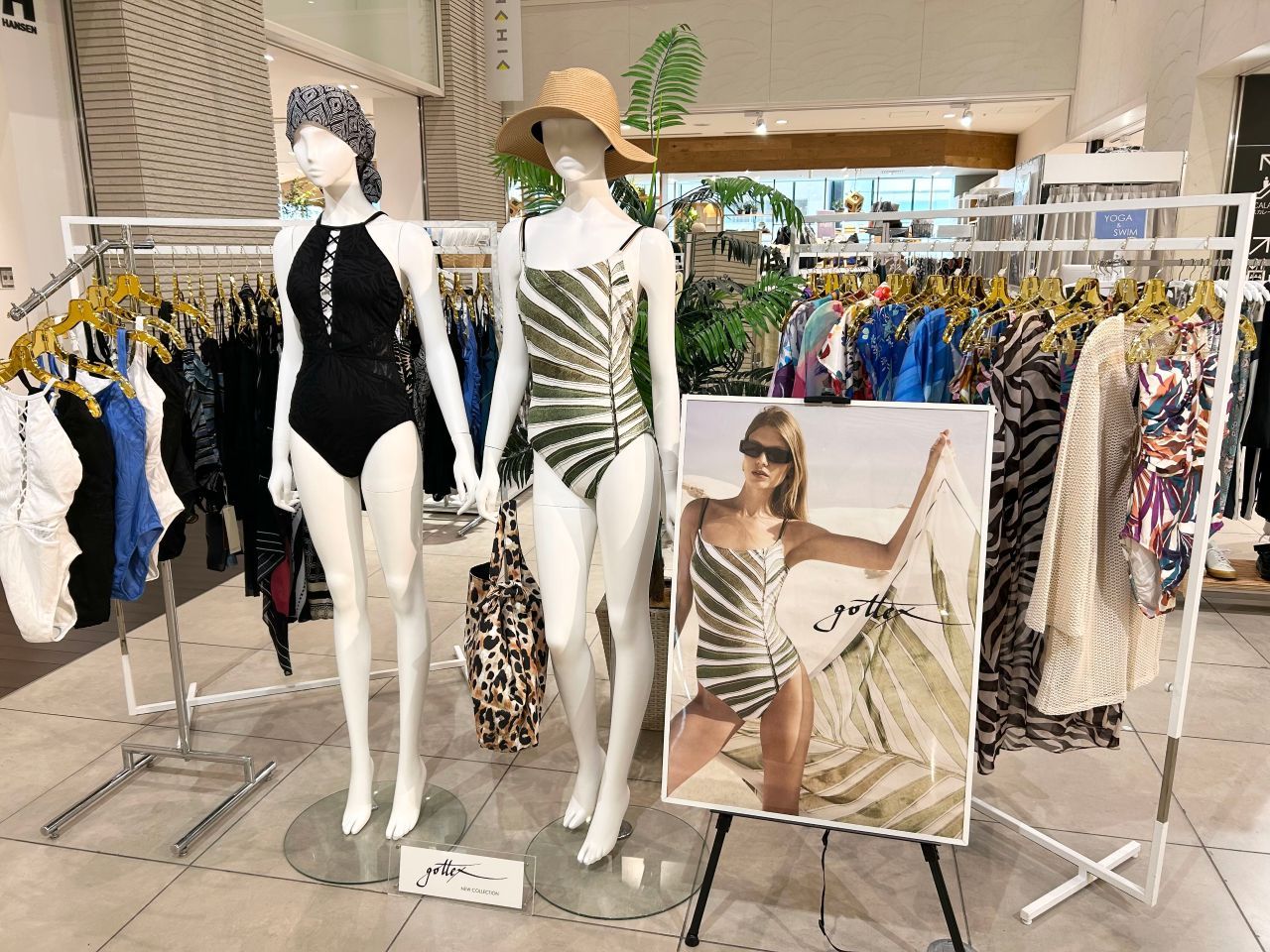 名古屋ラシック Riberce店 | 水着ショップRiberce(リベーチェ)公式ブログ