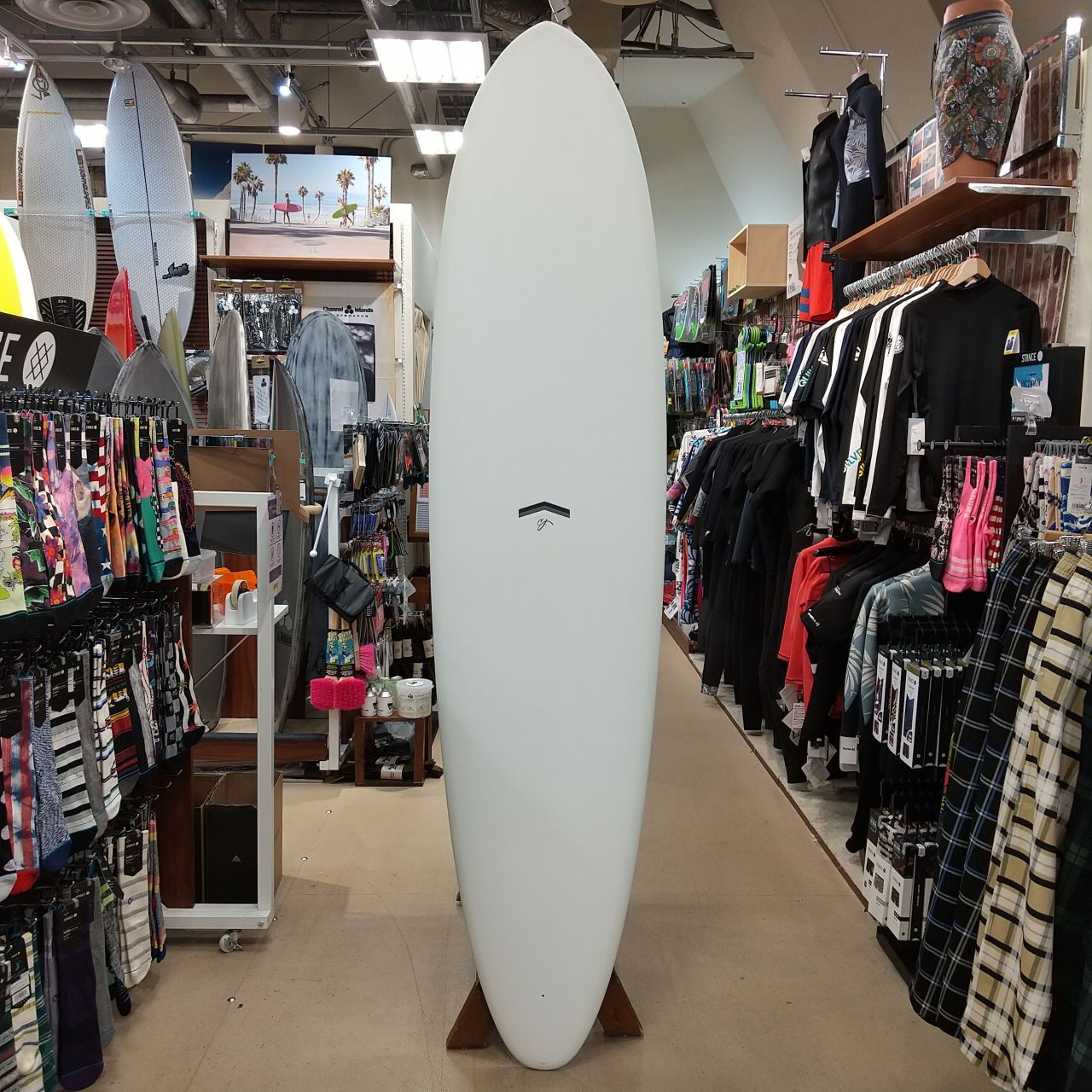 SURF】サーフボード新作入荷情報!! |RIDE LIFE MAGAZINE ムラサキ ...