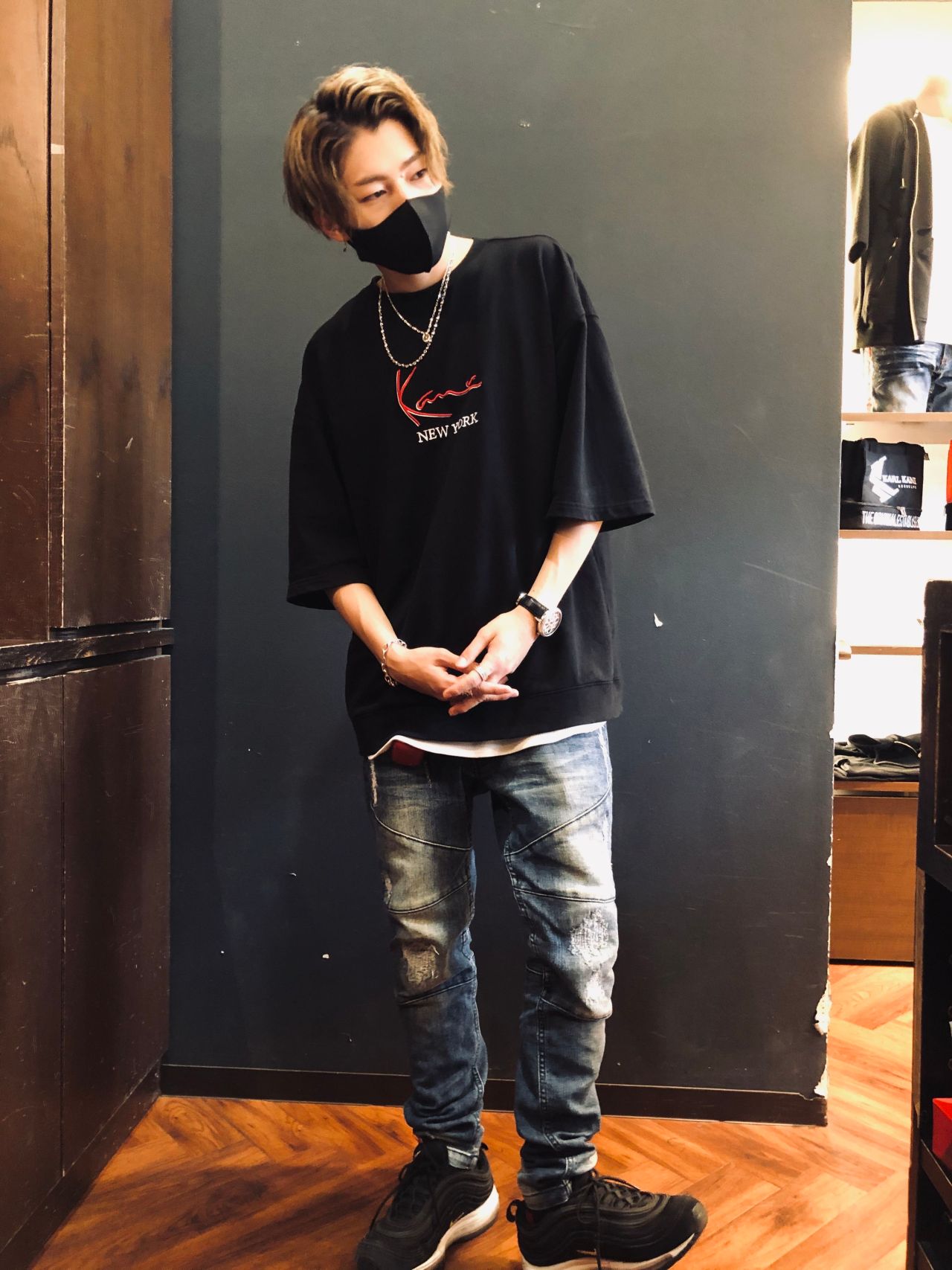 他の追随を許さないhikaru店長 ピート Peet 公式ショップブログ