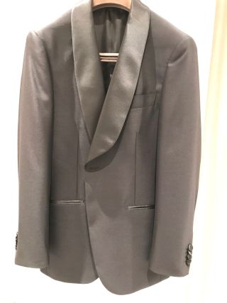 大切な方のご結婚に是非タキシードオーダー！｜THE SUIT COMPANY