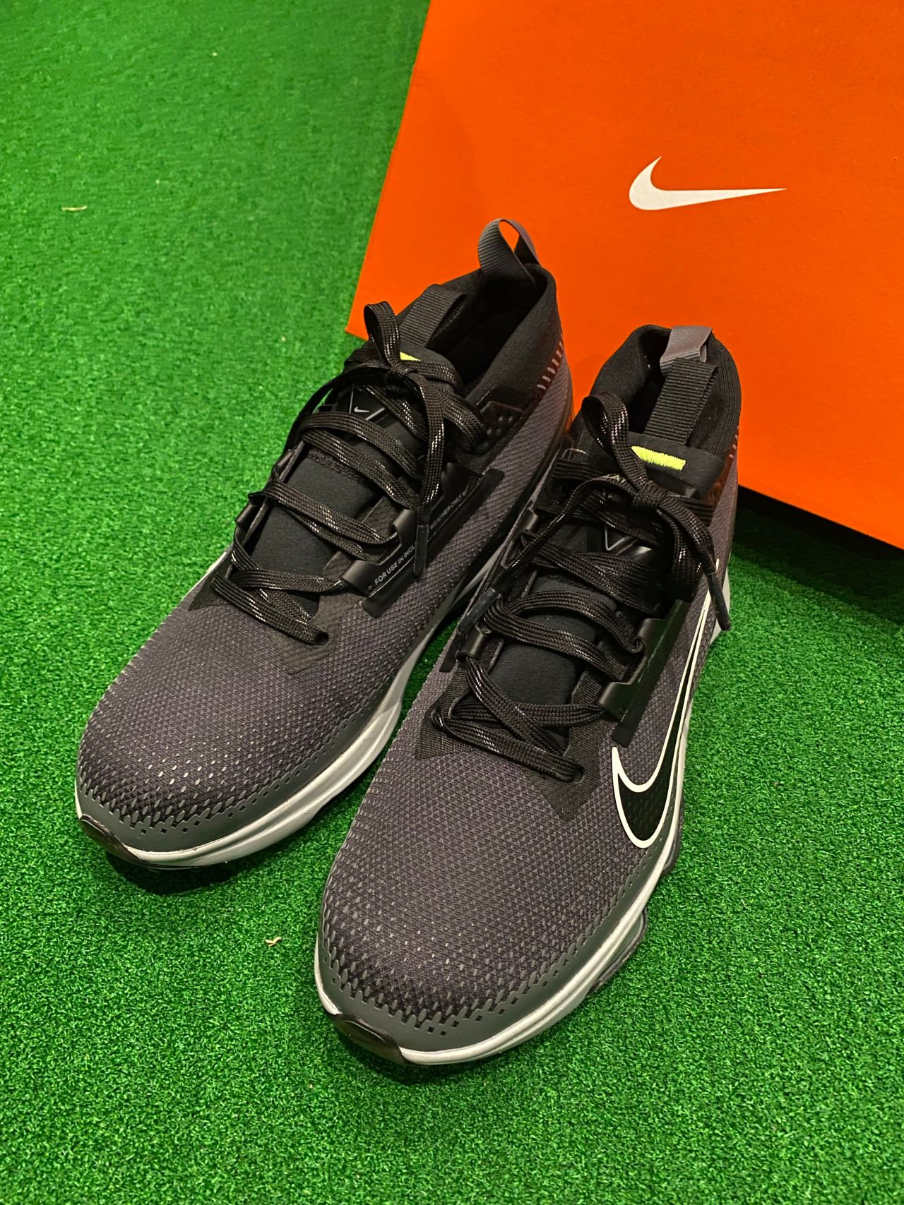 NIKE】新作ゴルフシューズ入荷✨ | ゴルフ5 プレステージ新宿店