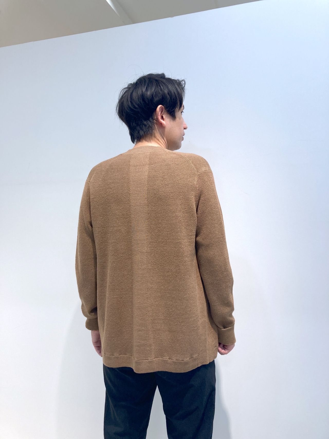 名古屋三越店メンズ Theory セオリー ショップブログ