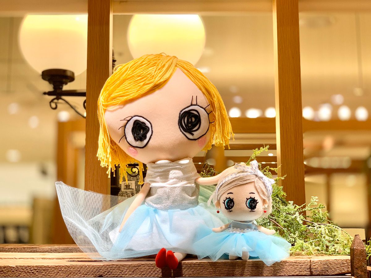 神戸】限定イルカフェグッズ販売会‼ | ILEMER(イルメール) | ILEMER