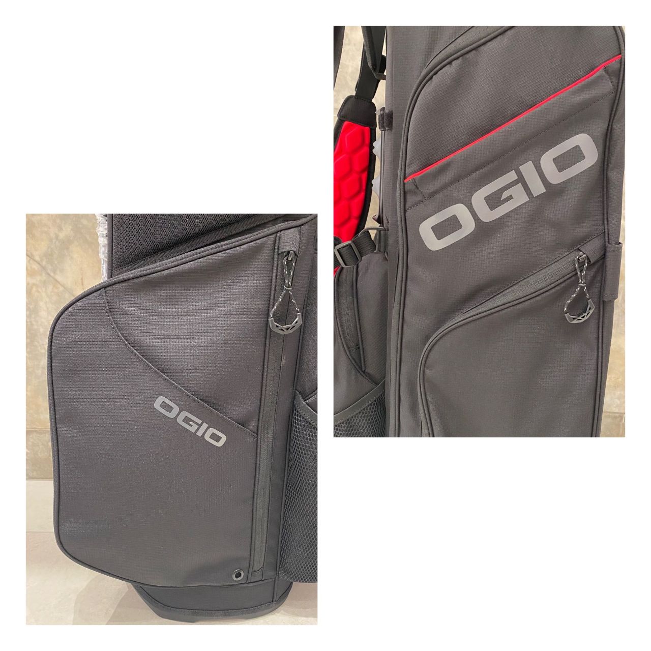 OGIO WOODE HYBRID GOLF BAG】 | ゴルフ5 プレステージ神戸店