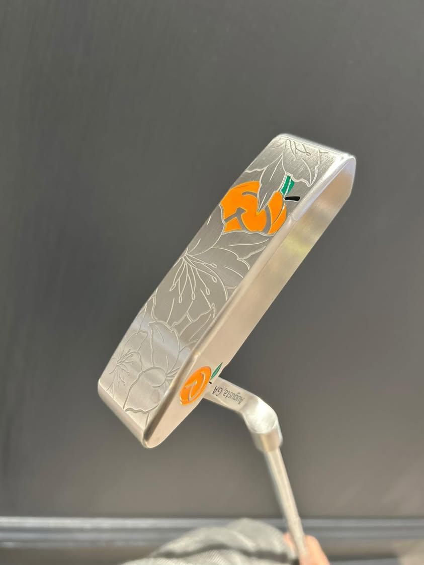 US OPEN 限定100本　ピレッティ Piretti】世界限定100本！パター入荷致しました！ | ゴルフ5