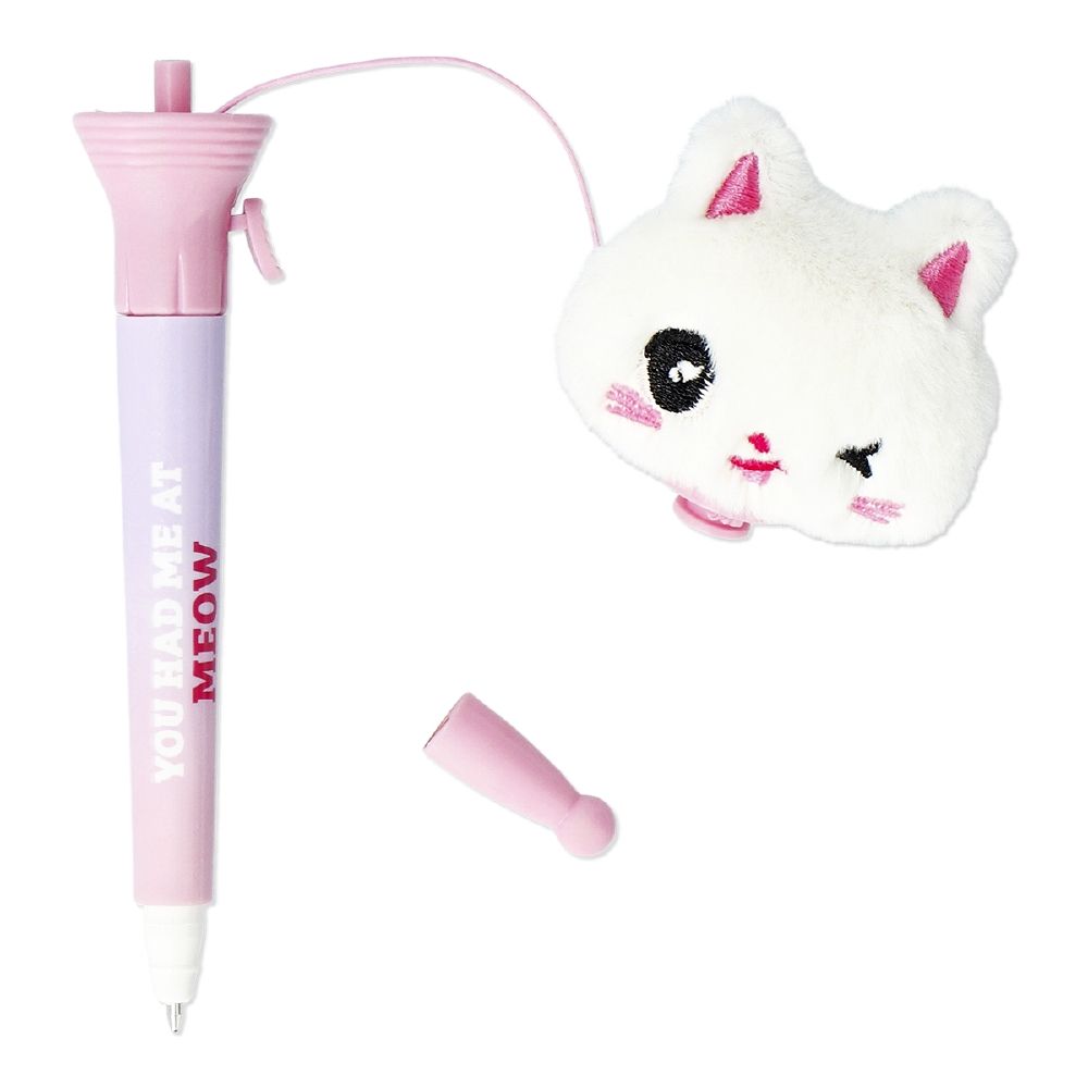 ネコボールペン | フライング タイガー コペンハーゲン | Flying Tiger