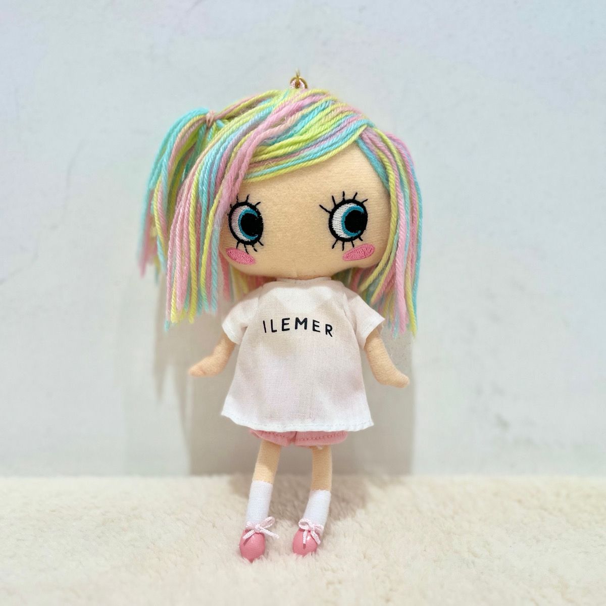 10周年記念誕生祭限定HAPPYDOLL☆アレンジコーディネート第2弾
