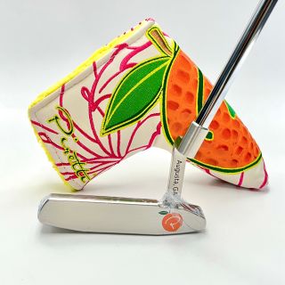 【世界100本限定】ピレッティ USオープン記念モデル パター 34インチ 入荷情報！】ピレッティ限定パター世界限定100本 | ゴルフ5フラッグ