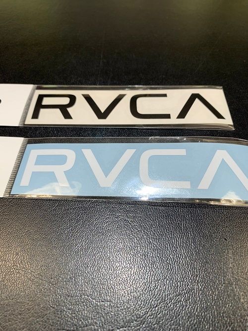 通販可能 ステッカー スケボーブランドから人気ブランドまで様々なステッカー 松本パルコ店 Shop News ムラサキスポーツ Murasaki Sports公式サイト