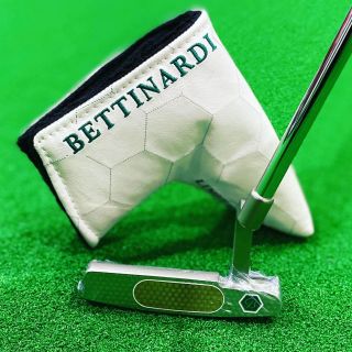 BETTINARDI限定パター新発売❣️ | ゴルフ5 プレステージ神戸店