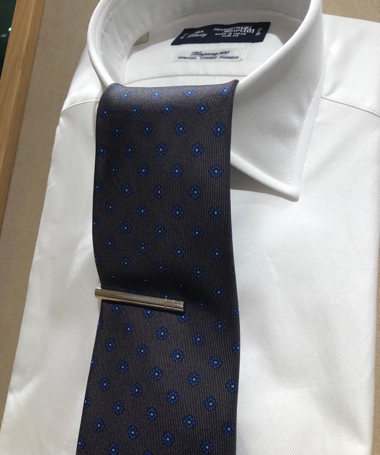 渋谷店おすすめギフトアイテム Vol 4 Men S 渋谷マークシティ店 メーカーズシャツ鎌倉 公式ショップブログ Maker S Shirt Kamakura