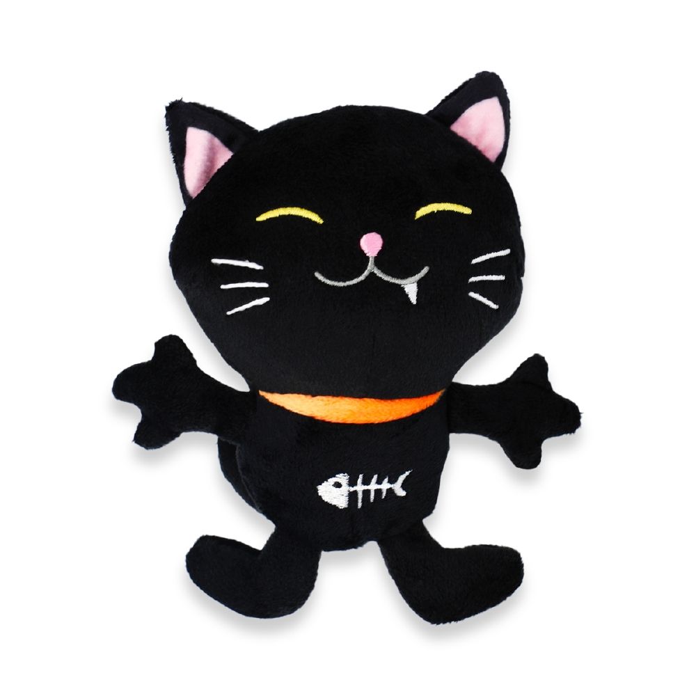 ハロウィン：黒猫とおばけ | 商品 | フライング タイガー