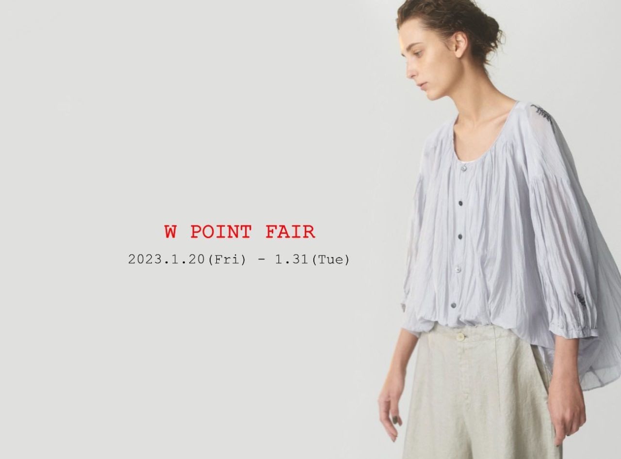 松永紅葉 スカートの中のパンツ W POINT FAIR】ドウダンツツジプリントワンピース | 岩田屋本店 POP UP SHOP：3/19(水)〜4/15(火) | pas de  calais | パドカレ 公式ブログ | pas de calais BLOG