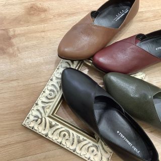 靴 Yuko ◤yuko imanishi+ 2025 Autumn & Winter ◢ ⁡ yuko imanishi +