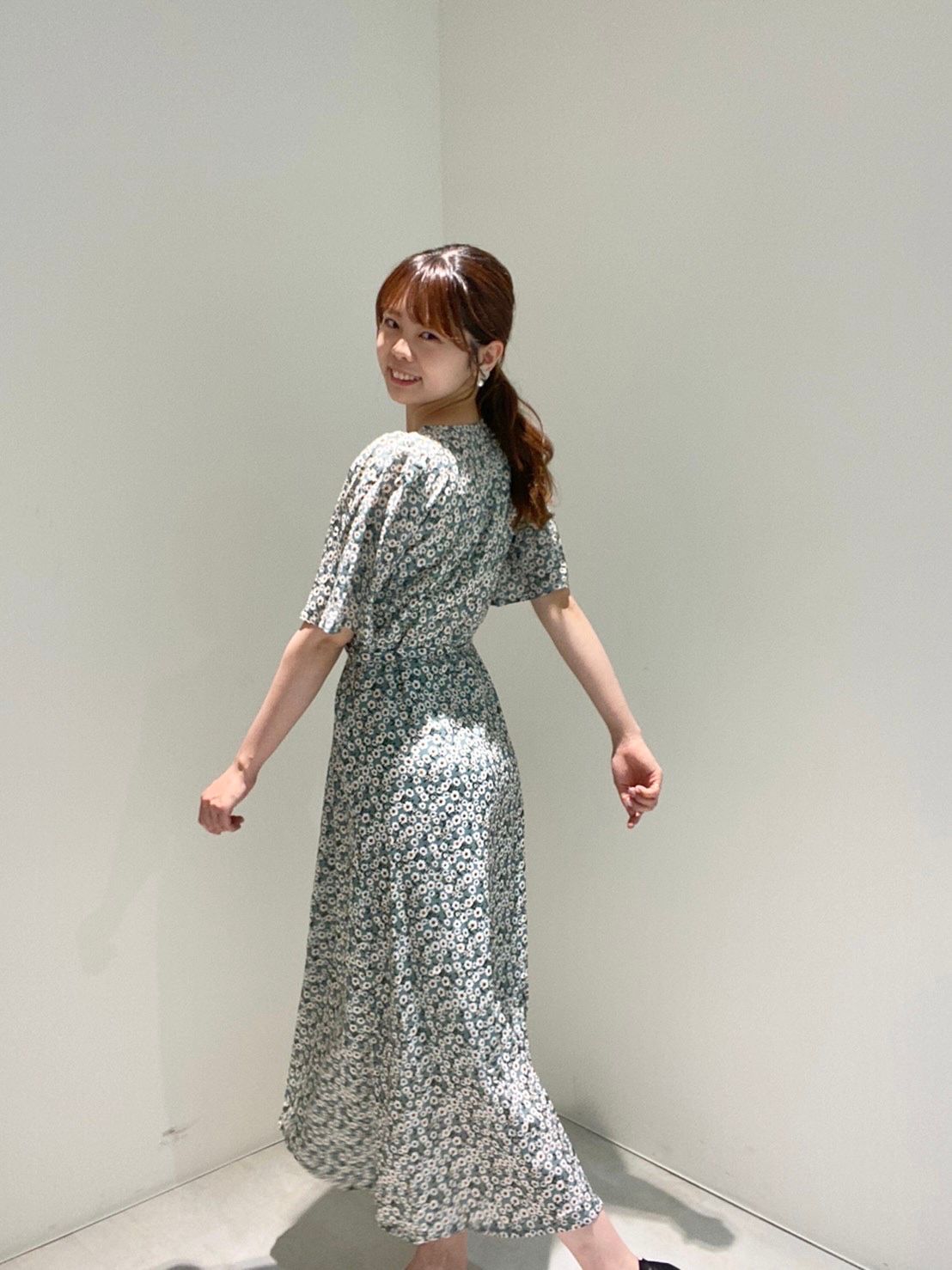 ルミネ池袋店 レディースファッションflower フラワー の公式スタッフブログ