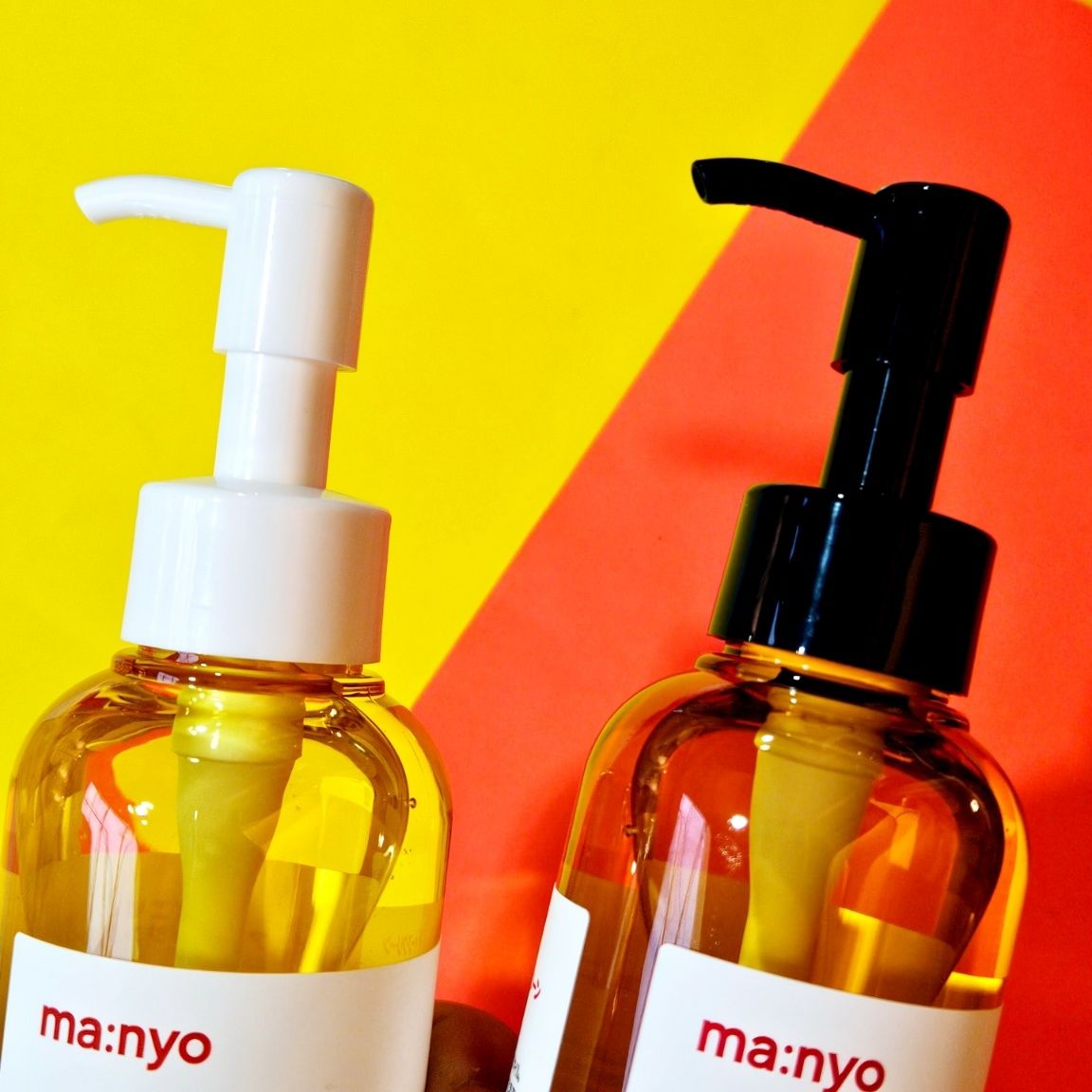 マニョのクレンジングオイルに新商品が登場！【魔女工場 ma:nyo
