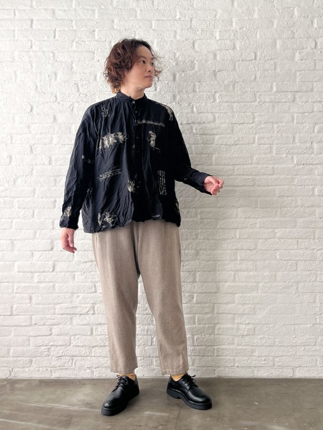 レザーシューズ | (パドカレ)公式オンラインストア