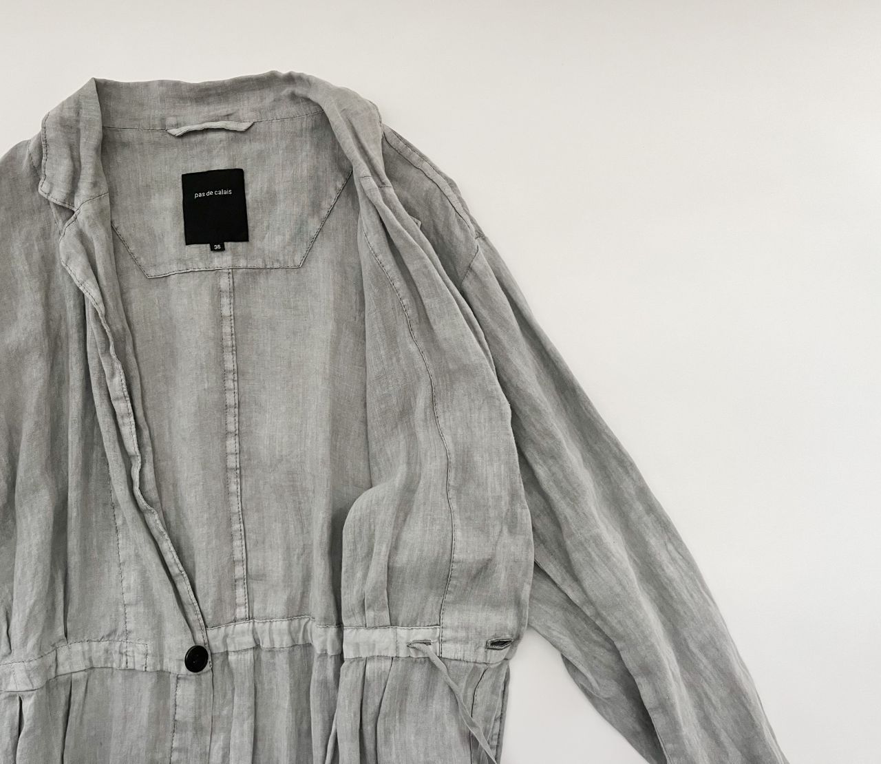 SUMMER SALE - LOOK BOOK掲載アイテム | pas de calais Online