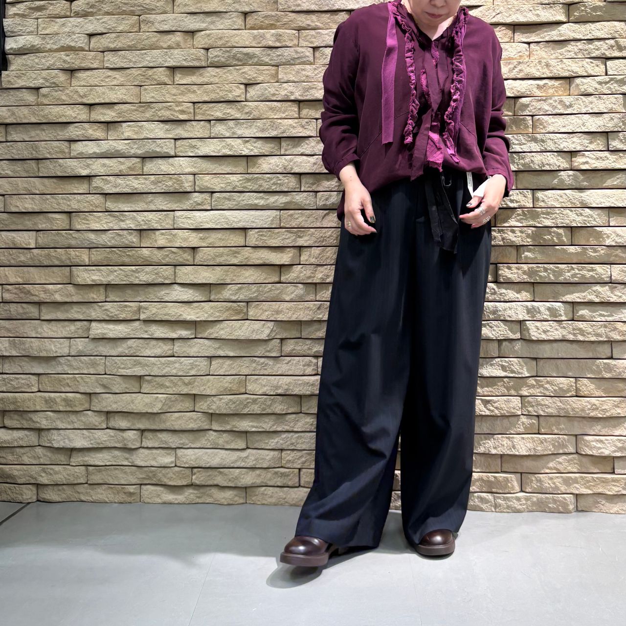 ワンピース | pas de calais | パドカレ 公式ブログ | pas de calais BLOG