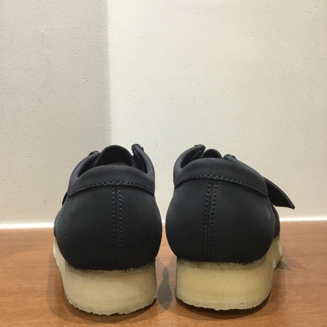 CLARKS エクスクルーシブ ワラビー | SHIPS(シップス) | SHIPS 新静岡