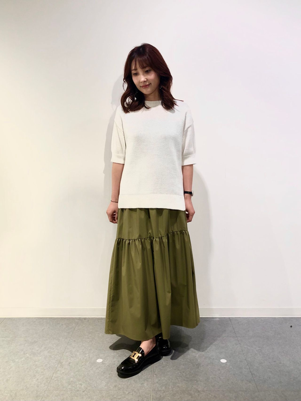 GWのお出かけコーディネート | りんくうプレミアム 