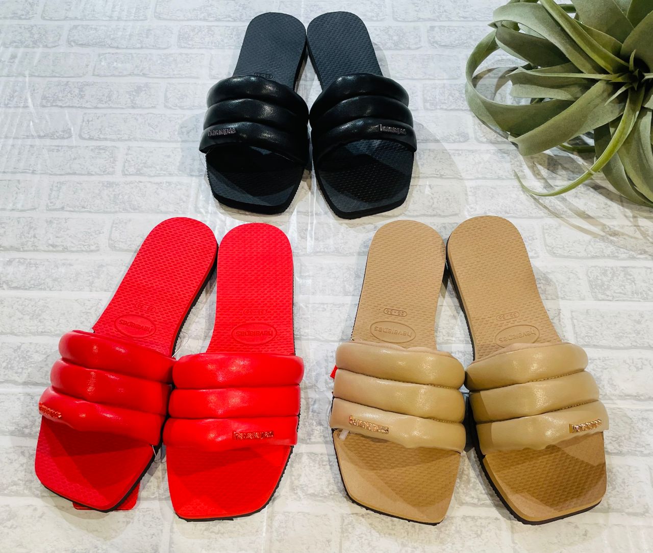 カラフルで可愛い♡Havaianasビーチサン | 京都髙島屋 ALBOVE