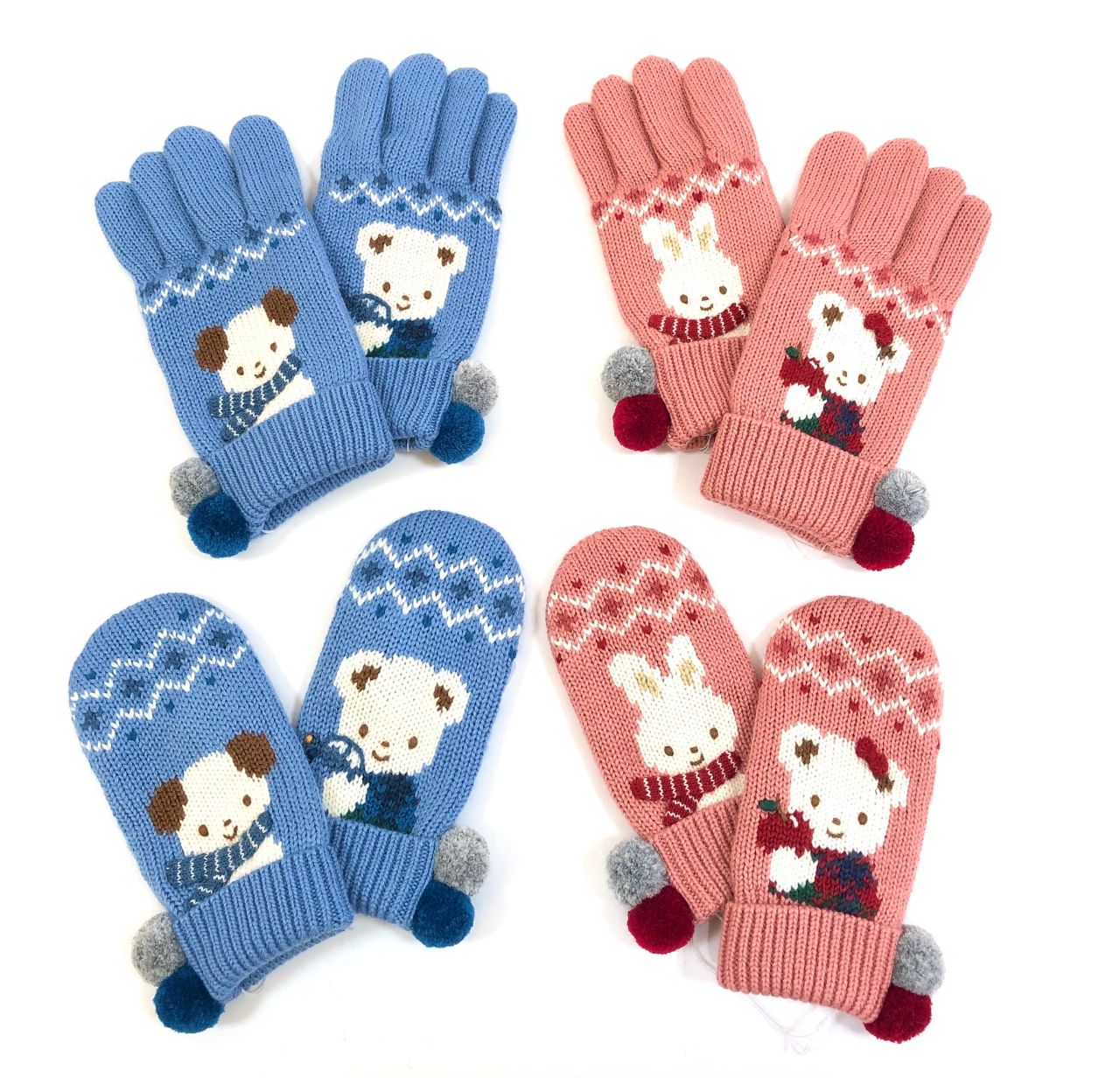 ニット小物♫｜ファミリア福岡岩田屋ファミリアの公式ブログ