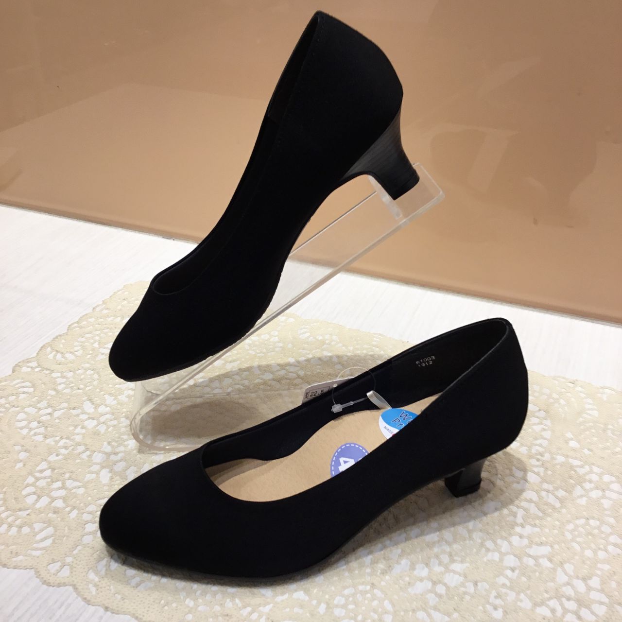 4eパンプス Femininecafe 鹿児島店 G Foot ジーフット の公式ブログ 人気シューズshopの最新情報