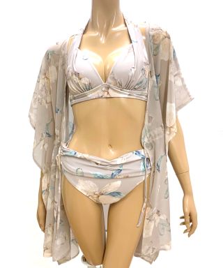 今年もRiberceの水着でオシャレにかわい | 西銀座 ALBOVE店