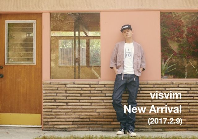 visvim carpenter pants