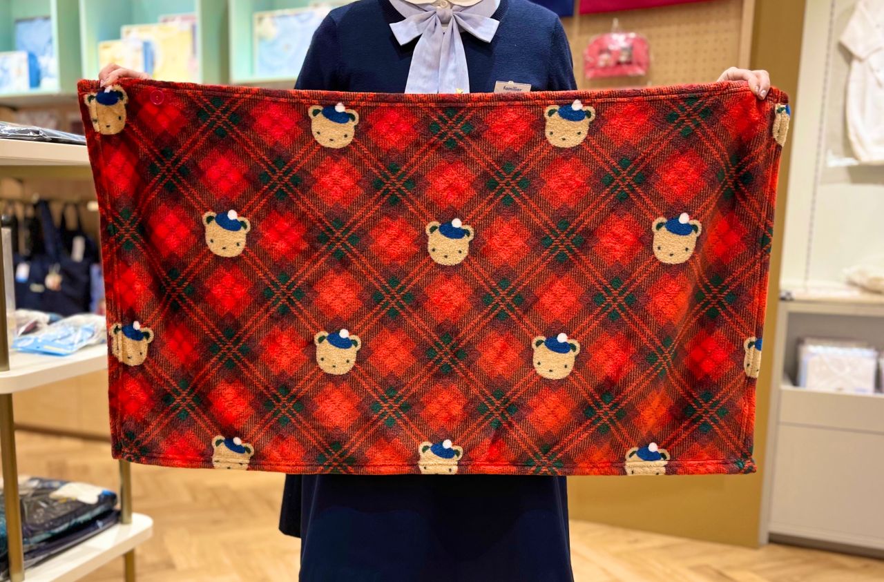 待ちに待ったクリスマス♪｜ファミリアファミリア芦屋モンテ