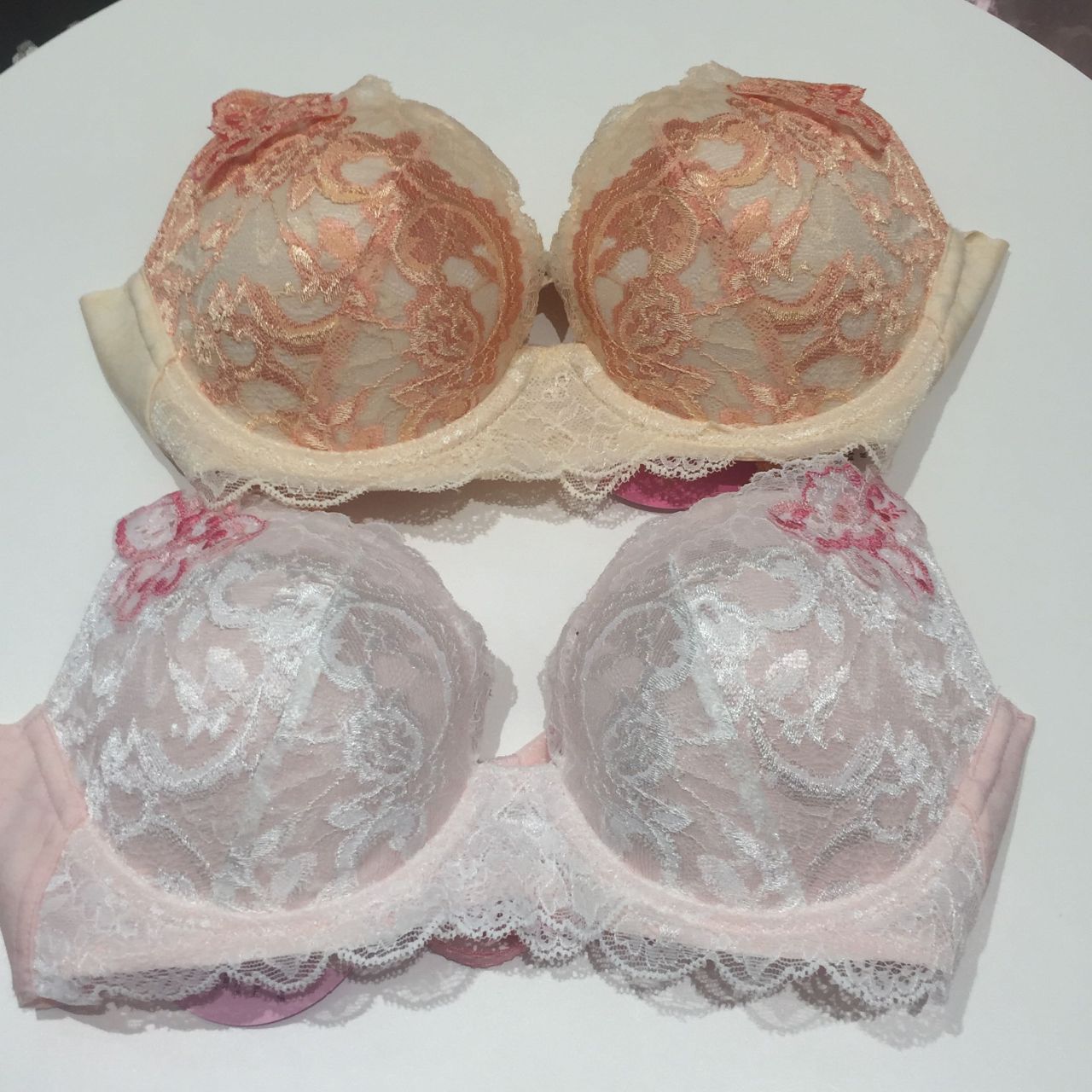 ワコール 女神のヒミツブラ/ショーツ 必見！！立川店スタッフ愛用ブラ