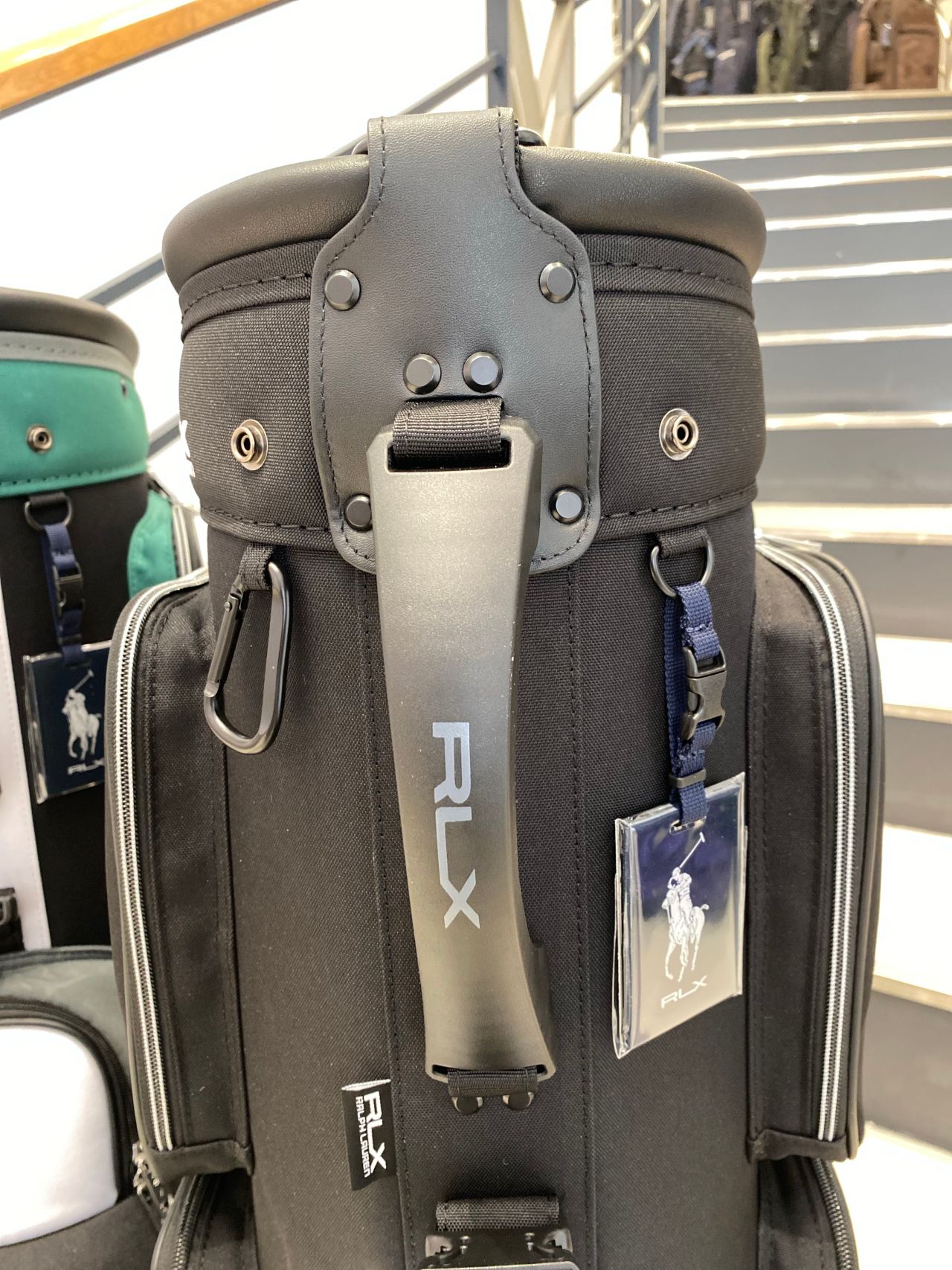 2026年新作キャディバッグ入荷‼️ポロ ラルフローレン✨ | ゴルフ5