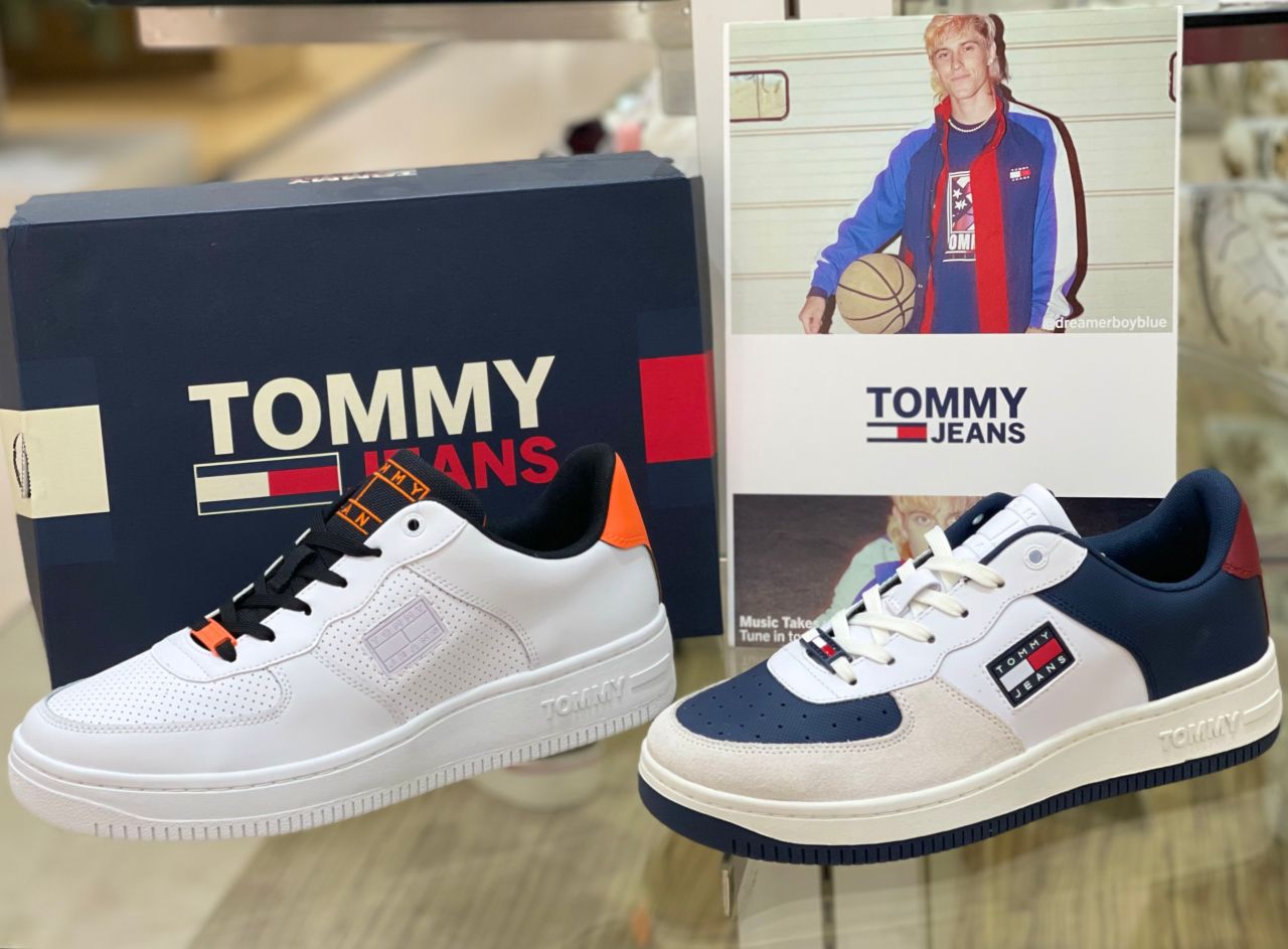 厳選 Tommyスニーカーメンズ レディース 加古川店 フィットハウス公式ショップブログ Fithouseblog