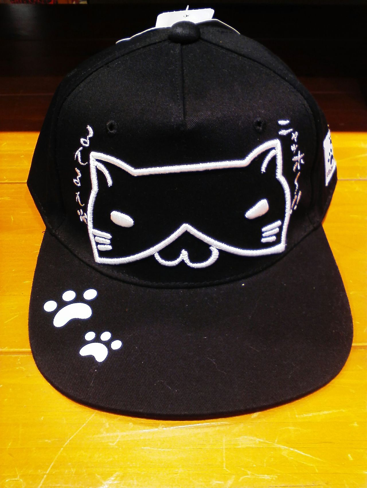 猫渕さんの帽子 Csmen シーズメン 公式ショップブログ