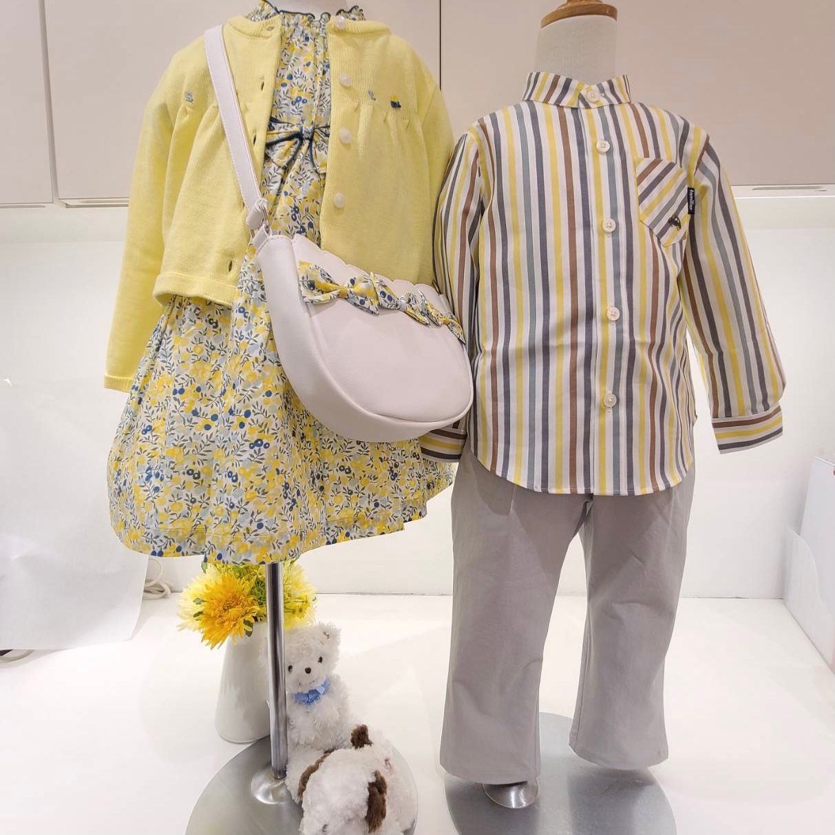 チュニック｜ベビー・子ども服のfamiliar(ファミリア)公式ブログ