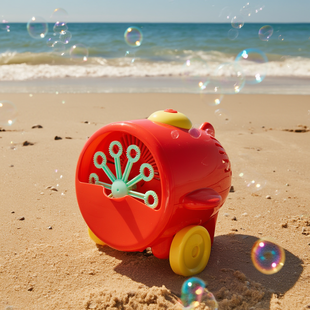 ジャイアントバドミントン