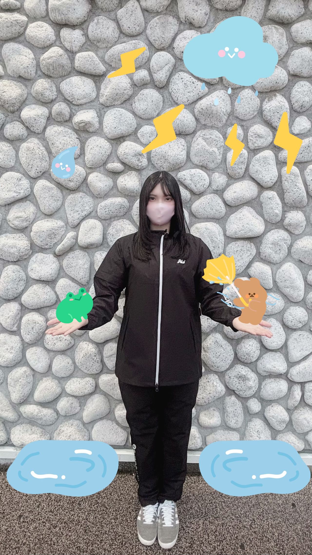 徳千　ホンマゴルフ　レインウェア　GORE-TEX レディース　Lサイズ レディス】おすすめレインウェア⭐︎ | ゴルフ5 光星店 | ゴルフ5