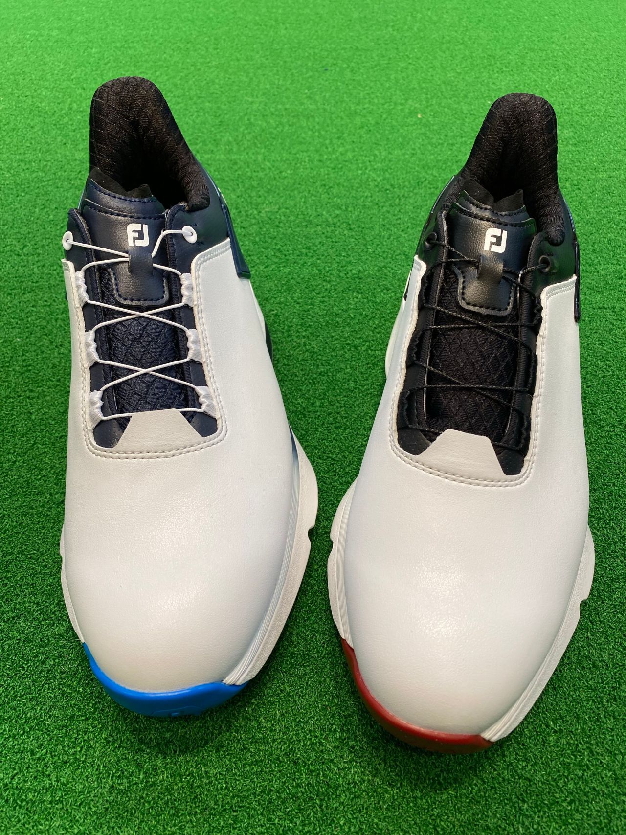 新品❗️FootJoy プロSLXボア ゴルフシューズ　JPN25.5 楽天市場】フットジョイ（FootJoy）（メンズ）ゴルフシューズ