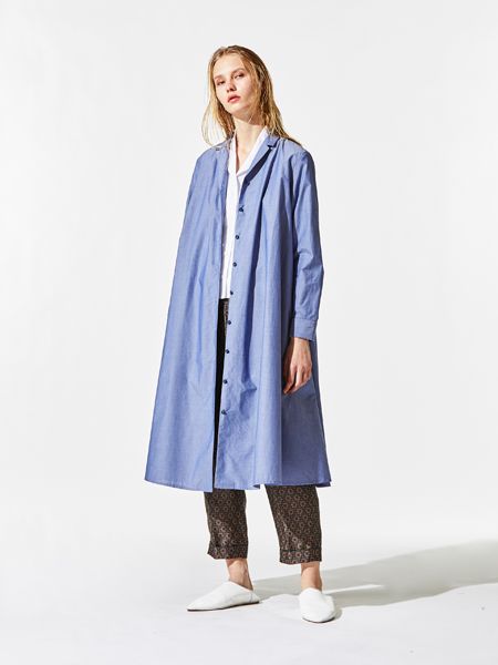 MIDIUMISOLID Lady's 2019 SS