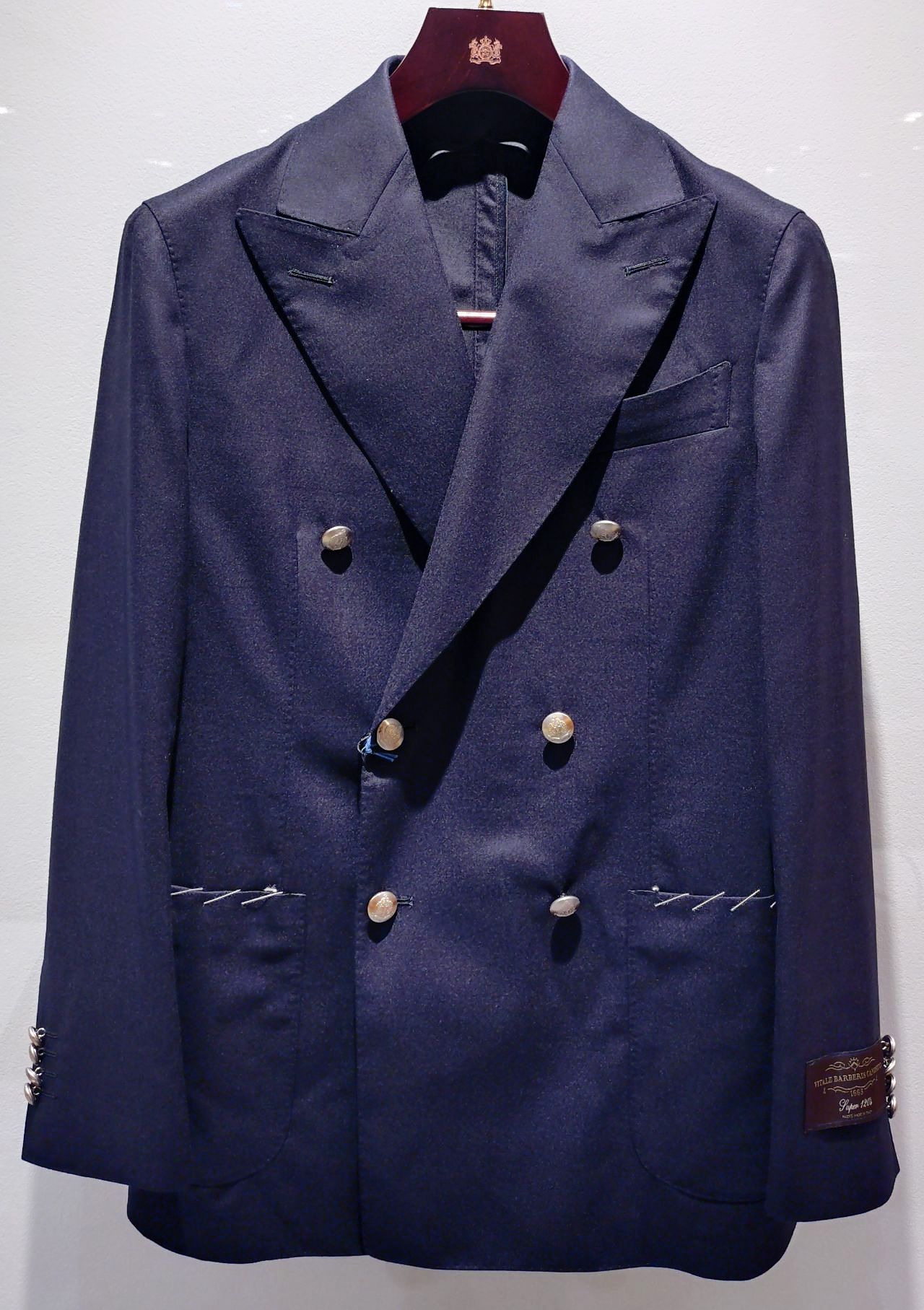 Ginza Tailor｜Mitsumine｜Staff Blog｜Mitsumine (三峰) オフィシャル