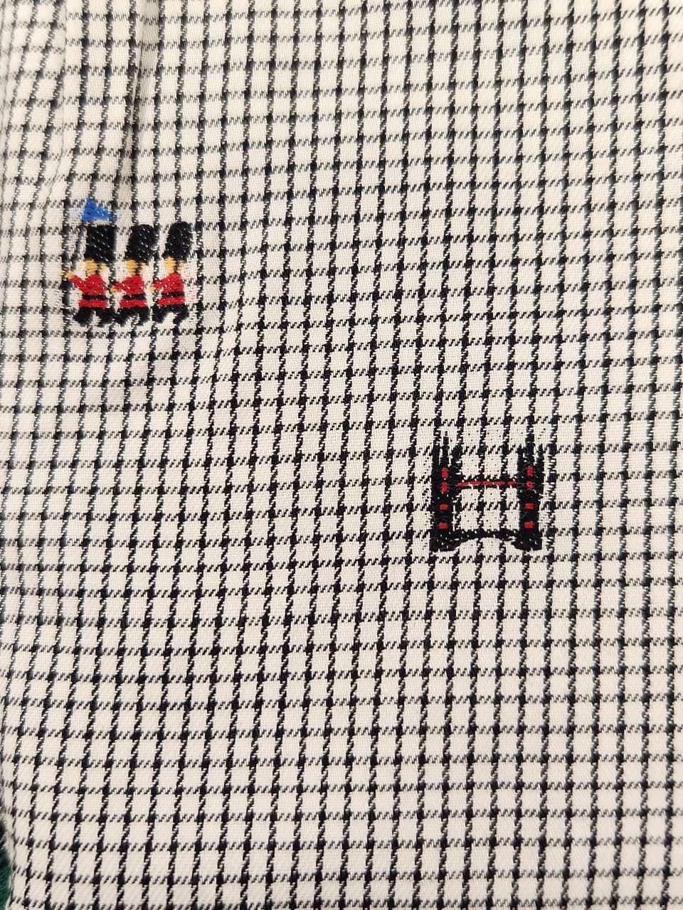 みんなで着よう♪オリジナルロンドン♪｜ファミリア大阪髙島屋の