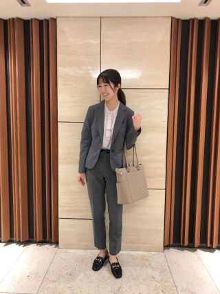 セットアップ レディース 夏[品番：JOKW0012629]｜REAL STYLE