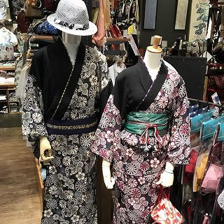 雅結 浴衣 Csmen シーズメン 公式ショップブログ