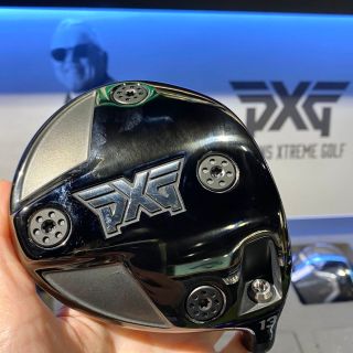 PXG】